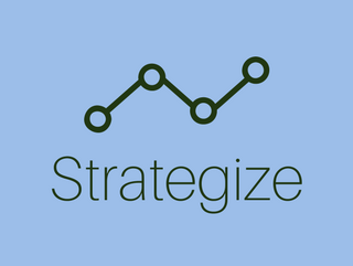 Strategize Strategize