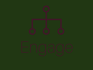 Engage Engage